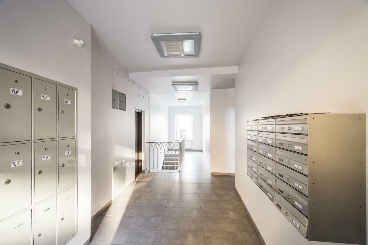 Apartment Podskale Street 2